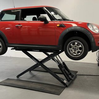 Carlift