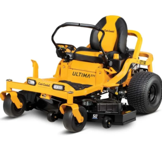 Cub Cadet Ultima Series ZT1 50 50-in. 23 HP