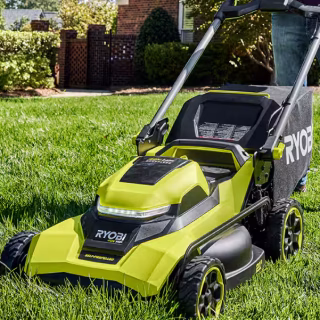 Outdoor Power Equipment