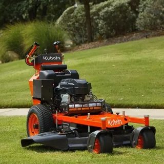 Walk-Behind Mowers